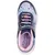 Skechers Patike za devojčice S Lights-Infinite Heart Ligh, 303261L-NVMT, Teget