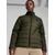 Puma Muška jakna Ess+ Padded Jacket M, Maslinasta