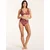 Shiwi Bikini  bež / temno rjava
