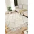 Conceptum Hypnose tepih Jung 7186, 80 × 300 cm, krem / crna