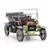 METAL EARTH 3D sestavljanka Ford model T 1908 (barvni)