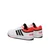 Adidas Patike za dečake hoops 3.0 k BG, Bele