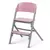 KINDERKRAFT Stolica za hranjenje LIVY ASTER PINK