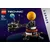 Technic LEGO Technic 42179 Zemlja in Luna v orbiti