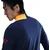 Nike M NK DF STRK DRIL TOP T90, muška majica, plava HV6402