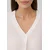 s.Oliver BLACK LABEL Bluza bela