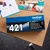 TN421BK toner kertridz crni