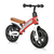 LORELLI BERTONI Bicikl balance bike scout red