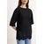 Trendyol Milla Ženska majica TWOSS26TS00303, Crna