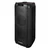 BLAUPUNKT Bežični zvučnik sa 2 mikrofona Party Box PB10DB PB10DB crni
