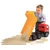 LENA GIGA TRUCKS prekucnik Actros