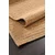 Conceptum Hypnose Tepih Jutem 0103, Pravougaoni, 60x93 cm, Braon