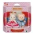 Sylvanian family Praznovanje 40. obletnice Freya in Theo