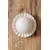 Opviq zidna lampa Petalis, 1 × E27, krem