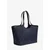 Torbica Tommy Hilfiger - modra