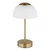 Globo 21014M- LED prigušiva punjiva stona lampa SARIMA LED/2,5W/5V 1800mAh