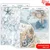 Papirji za scrapbooking Ocean Dreams A4 - No. 4