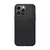 Maska Spigen silicone Fit Mag Magsafe za iPhone 14 Pro Max, Crna
