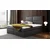 Boxspring postelja Grand - 200x200 cm