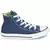 Converse CHUCK TAYLOR ALL STAR CORE HI Modra