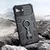 Maska Nillkin CamShield Armor Pro za iPhone 14 Plus, Crna