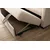 Atelier del Sofa Ugaona granitura Kado, Krem