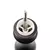 Paris Classic salt grinder 18 cm, Chocolate - Peugeot