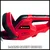 EINHELL električne makaze za žbunje GH-EH 4245
