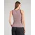 s.Oliver Top bordo/bela