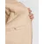 s.Oliver Bomber jakna 2117853 Bež Regular Fit