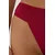 Trendyol Milla Ženski kupaći kostim Tbess25Bt00121, Bordo
