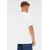 Johnny Urban Majica Sammy Oversized bela