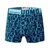 3-PACK moške boksarice Uomo Matrix Line