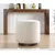 Atelier del Sofa Tabure 43cm Belo