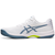 Asics Moška obutev za tenis GEL-GAME 9 CLAY/OC Bela