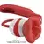 Romance Alyss Mouth Masturbator Red