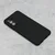 TERACELL Maska za Samsung A235F Galaxy A23 4G Giulietta mat crna