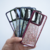 Maska Crystal Dots za Samsung A15 4G/ A155F/ A15 5G/ A156B zelena
