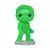 Funko POP Artist Series: Infinity Saga - Hulk (GR)