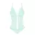 Bodi Delicanta mint - L/XL