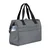 Torba za mame Maxi premium , siva