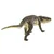 Safari Postosuchus dinozaver