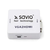 Savio CL-110 VGA / HDMI adapter