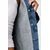 Marimekko jakna ženska denim