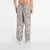 Hlače Gramicci Taos Canvas Pant Grey Reed M