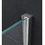 MASTER Staklo tuš kabine 80x80x195cm LP-502