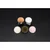 DJI Mic Mini 2 Multi-Color Windscreens CP.RN.00000536.01