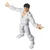 HASBRO Secret Wars Marvel Legends Retro akcijska figura Marvels Beyonder 15 cm, (5000077690)