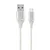 Gembird USB kabl 1,8 m USB 2.0 USB A USB C Srebrno, Belo