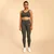 BeastPink Hyper Sports Bra Shadow